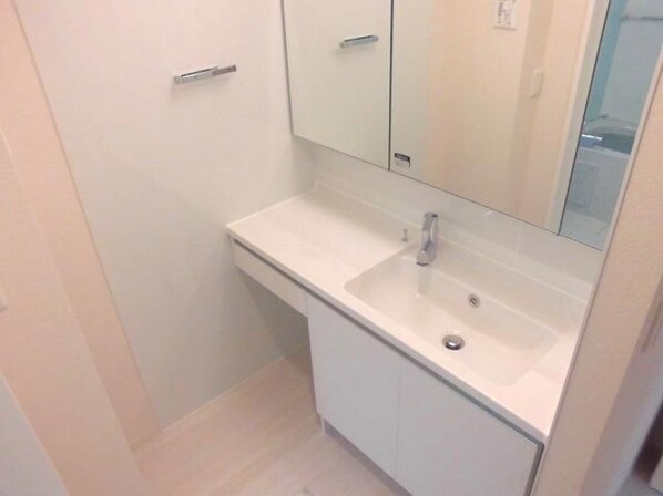 マムの物件内観写真